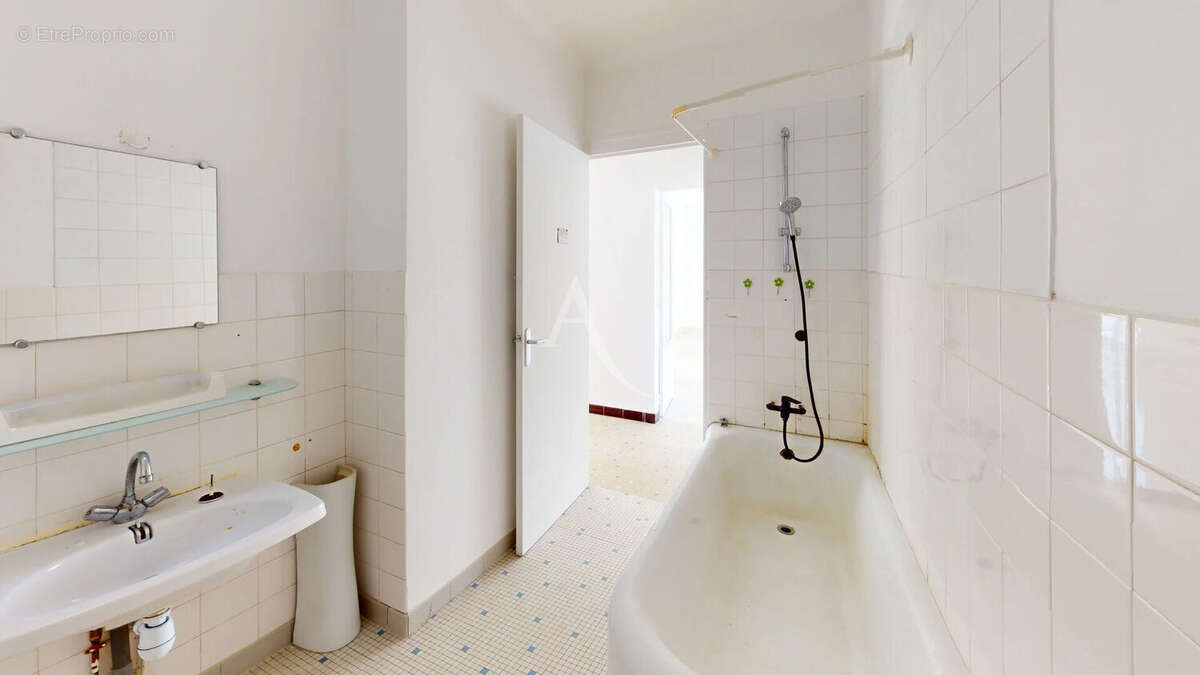 Appartement à LES SABLES-D&#039;OLONNE