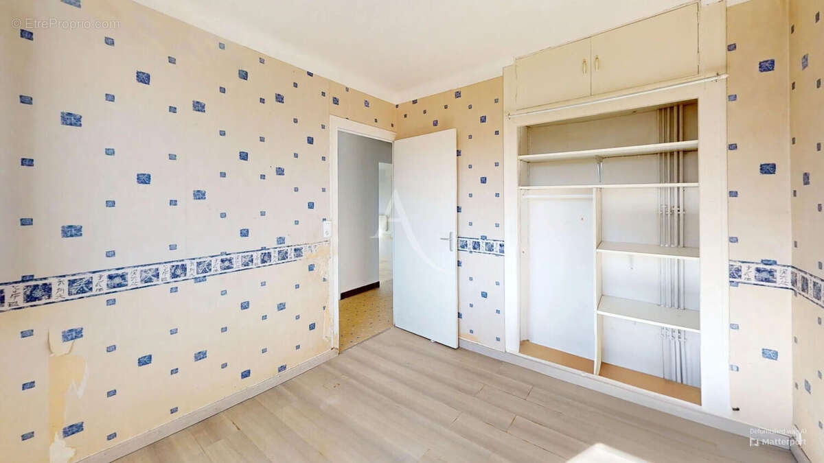 Appartement à LES SABLES-D&#039;OLONNE