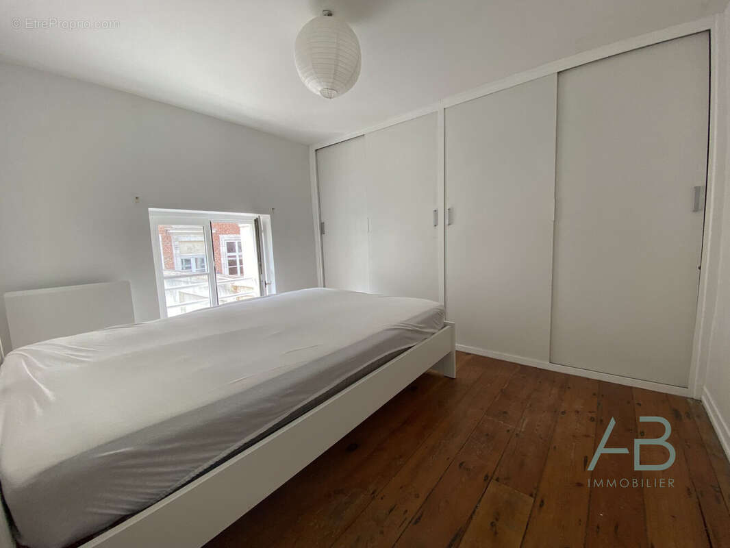 Appartement à LILLE