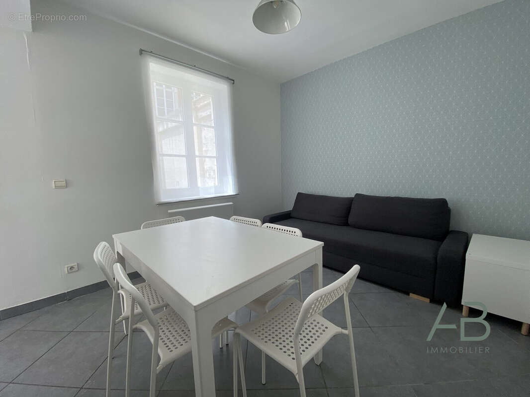 Appartement à LILLE