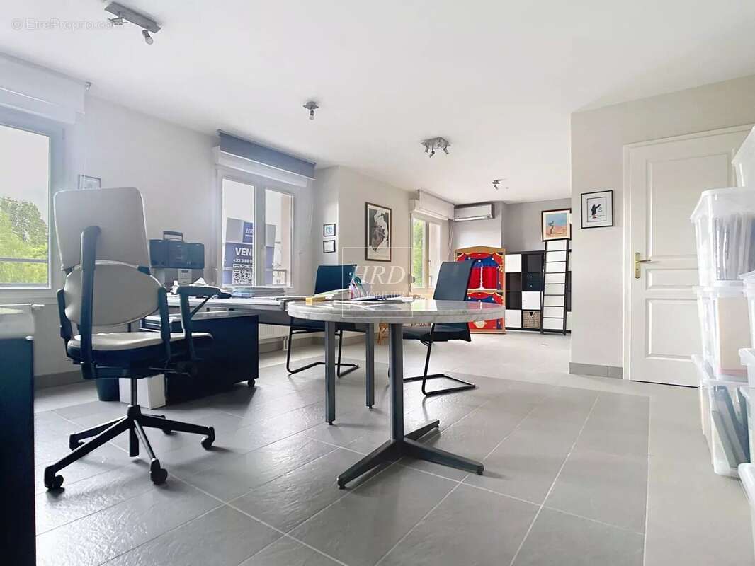 Appartement à SAVERNE