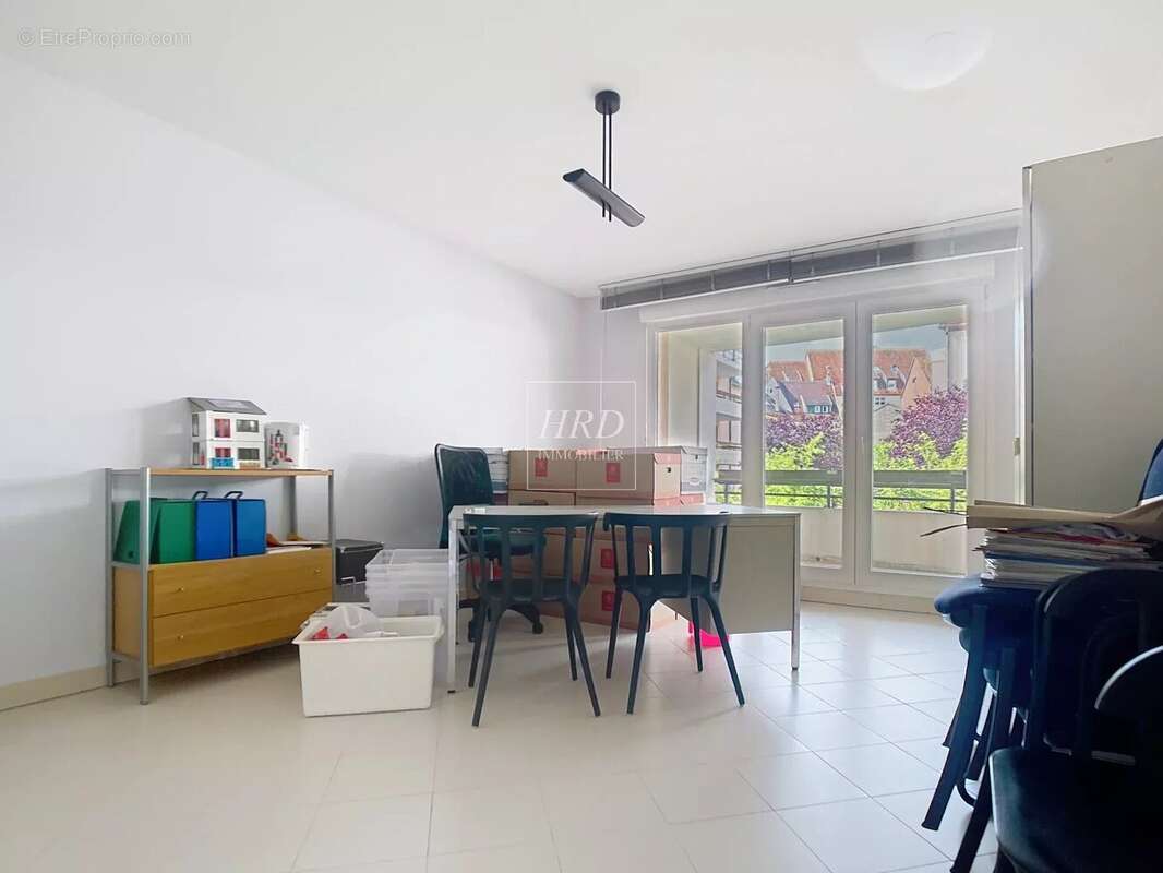 Appartement à SAVERNE