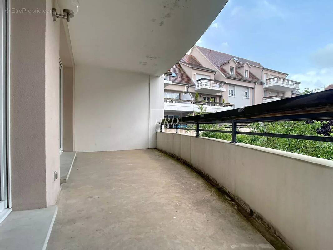 Appartement à SAVERNE