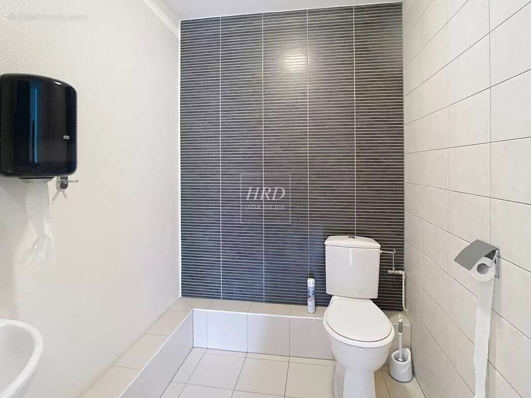 Appartement à SAVERNE