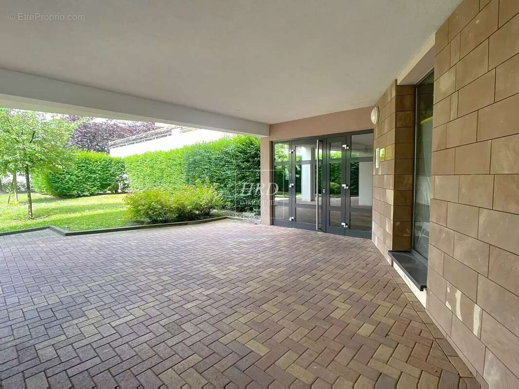 Appartement à SAVERNE