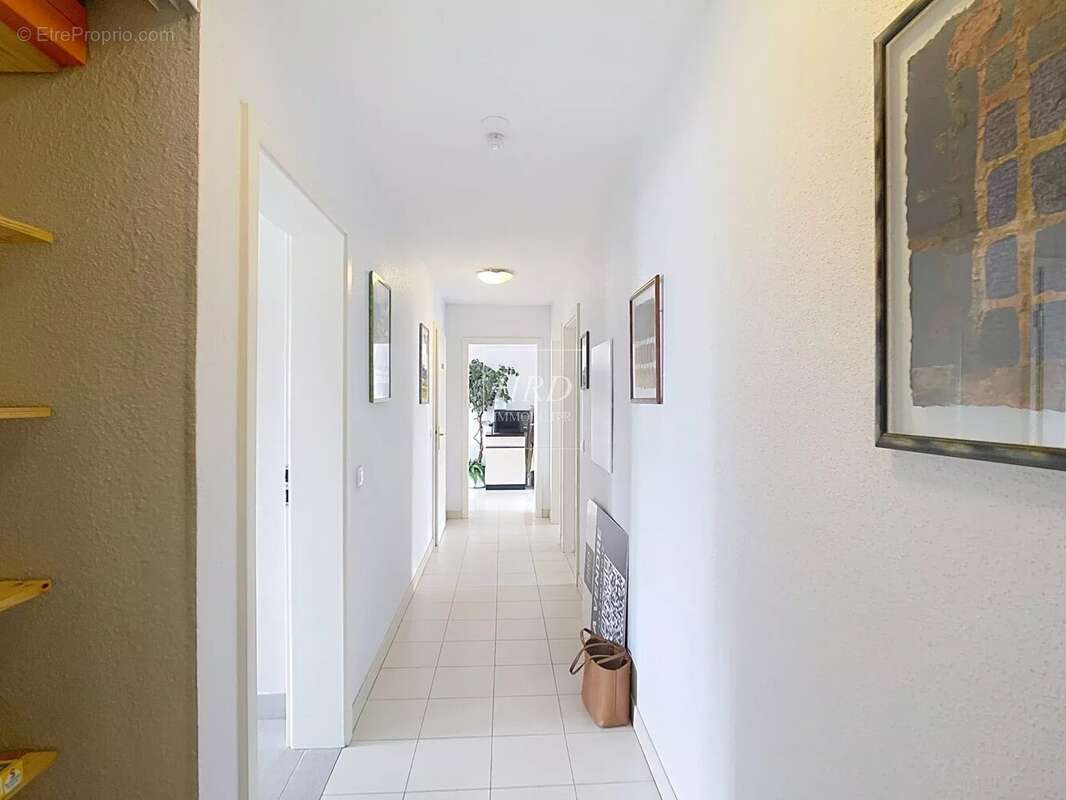 Appartement à SAVERNE