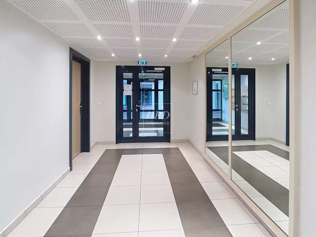 Appartement à SAVERNE