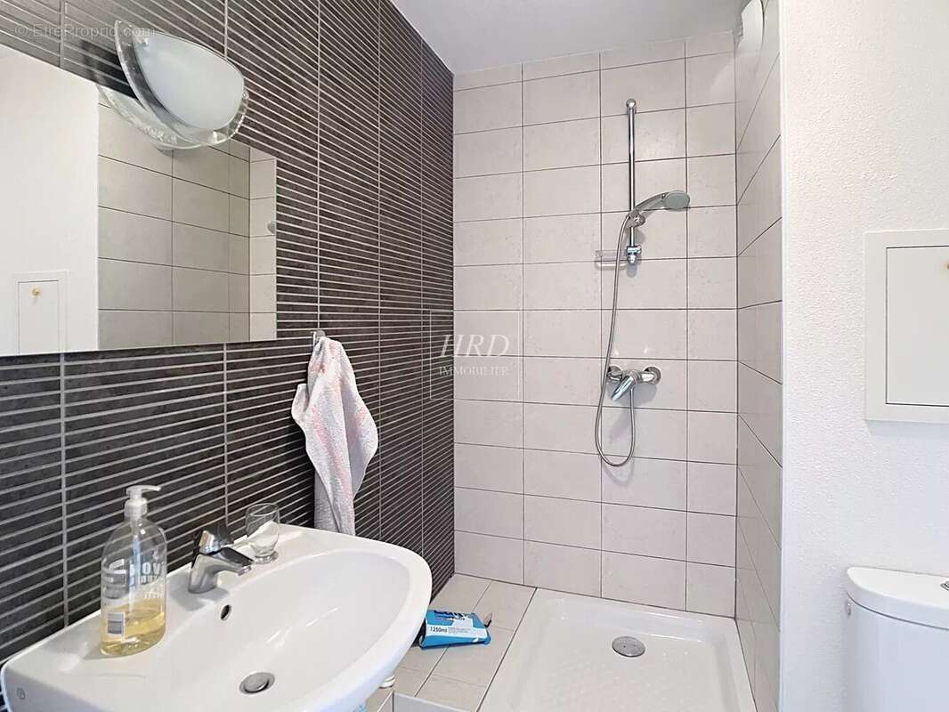 Appartement à SAVERNE