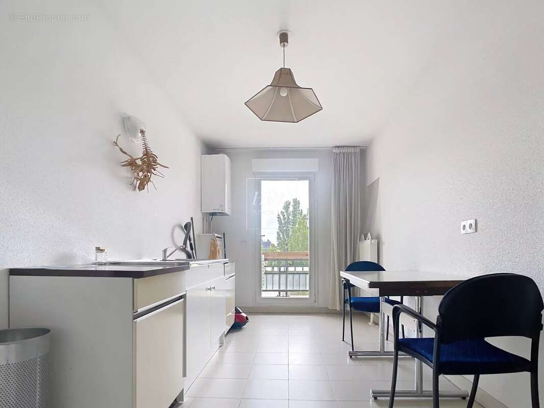 Appartement à SAVERNE