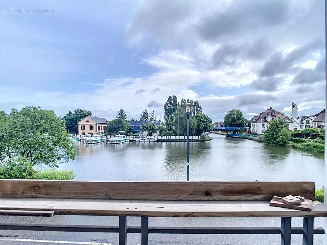 Appartement à SAVERNE