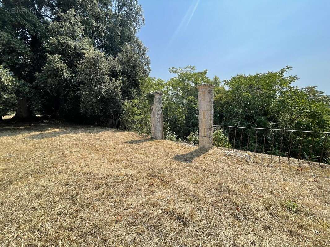 IMG4655 - Maison à VIC-FEZENSAC