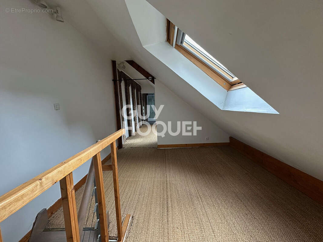 Appartement à VERNEUIL-SUR-AVRE