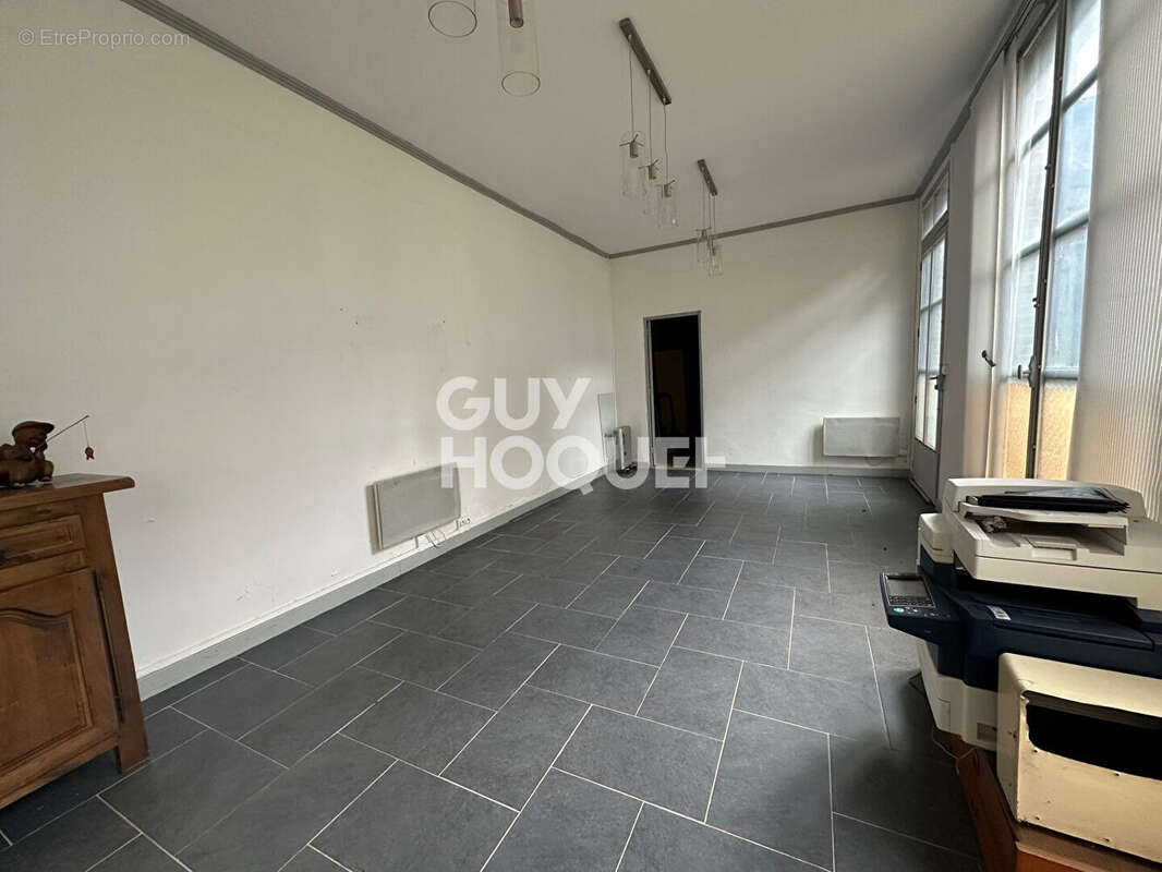 Appartement à VERNEUIL-SUR-AVRE