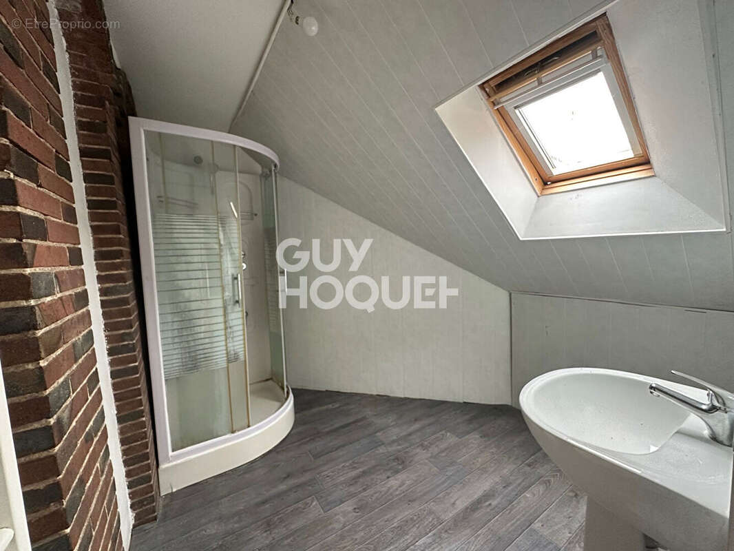 Appartement à VERNEUIL-SUR-AVRE