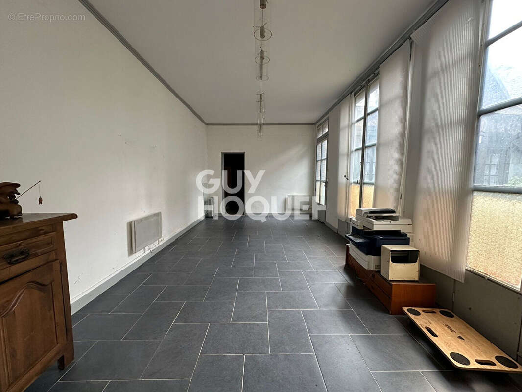 Appartement à VERNEUIL-SUR-AVRE