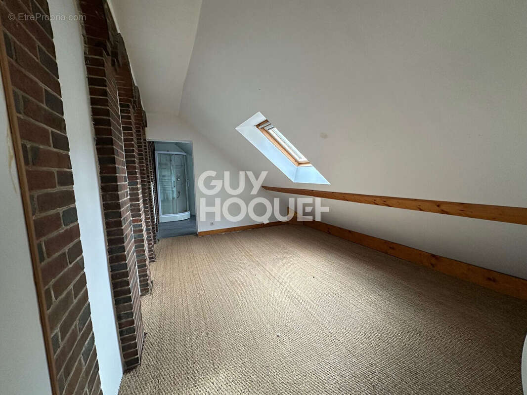 Appartement à VERNEUIL-SUR-AVRE