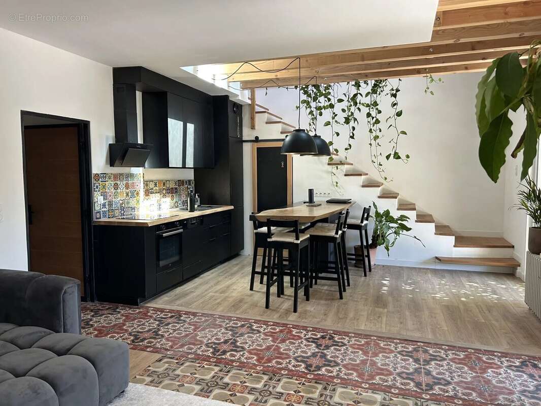 Maison à ARLES