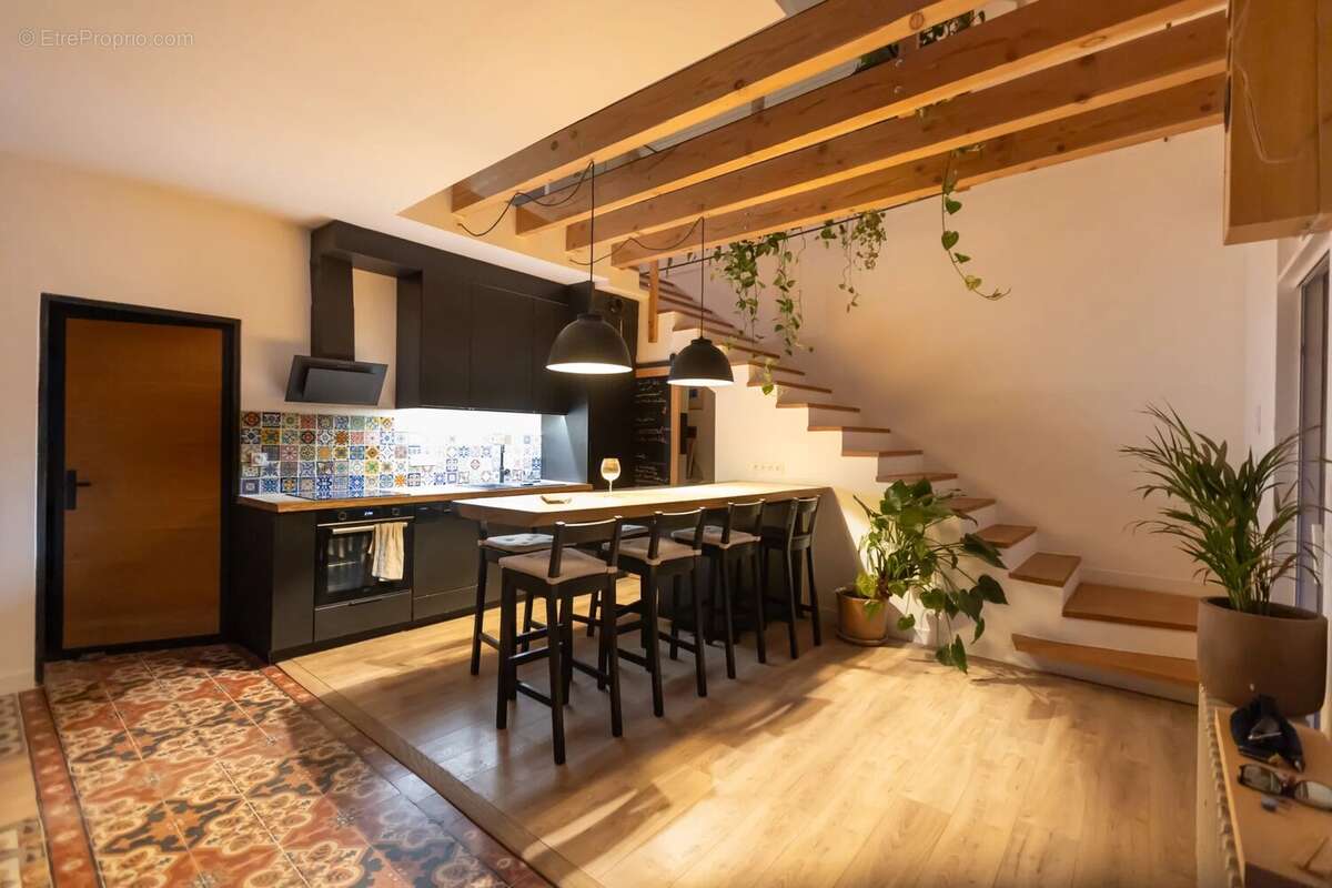 Maison à ARLES