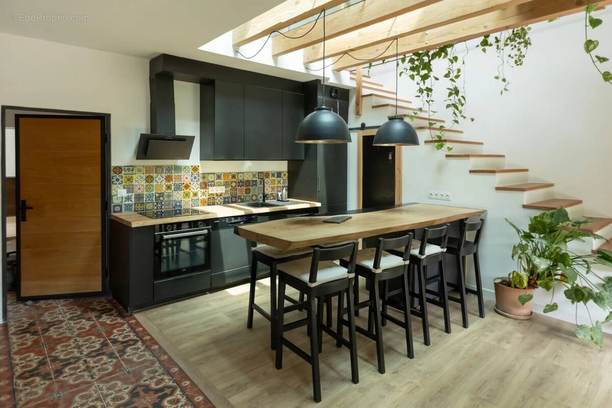 Maison à ARLES