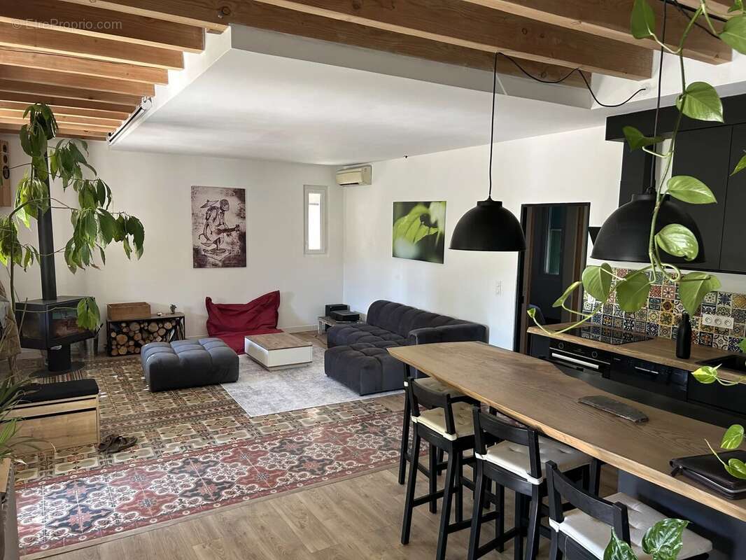 Maison à ARLES