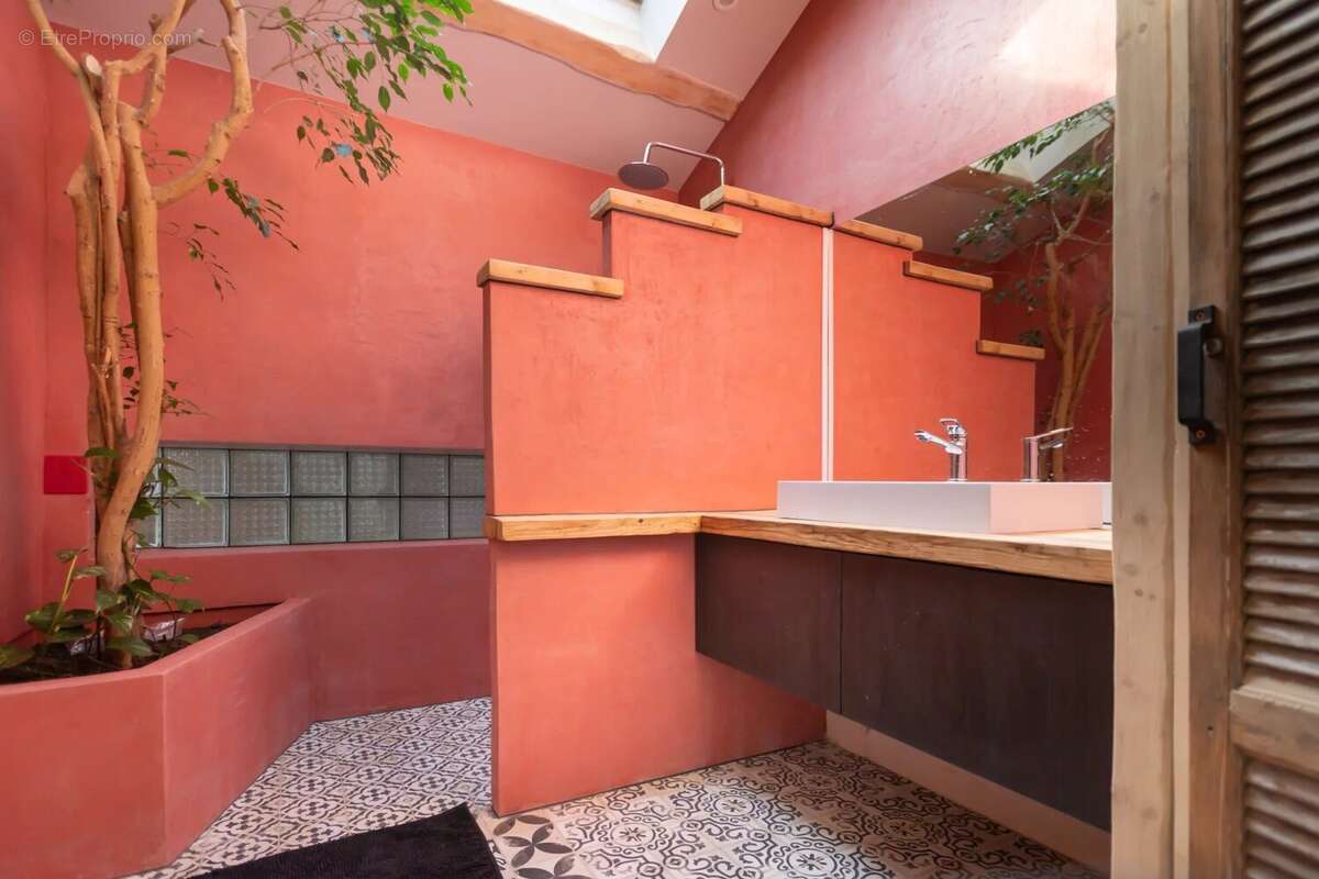 Maison à ARLES