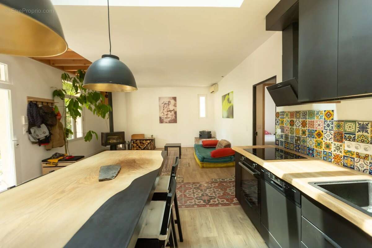 Maison à ARLES