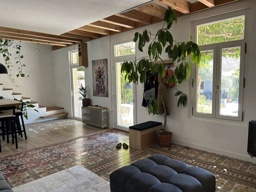 Maison à ARLES
