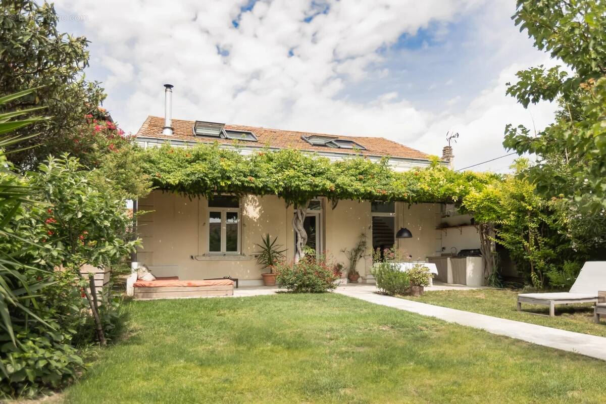 Maison à ARLES