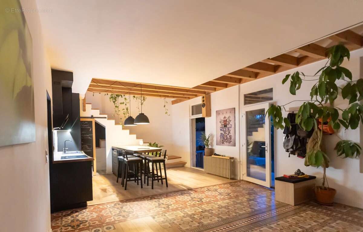 Maison à ARLES