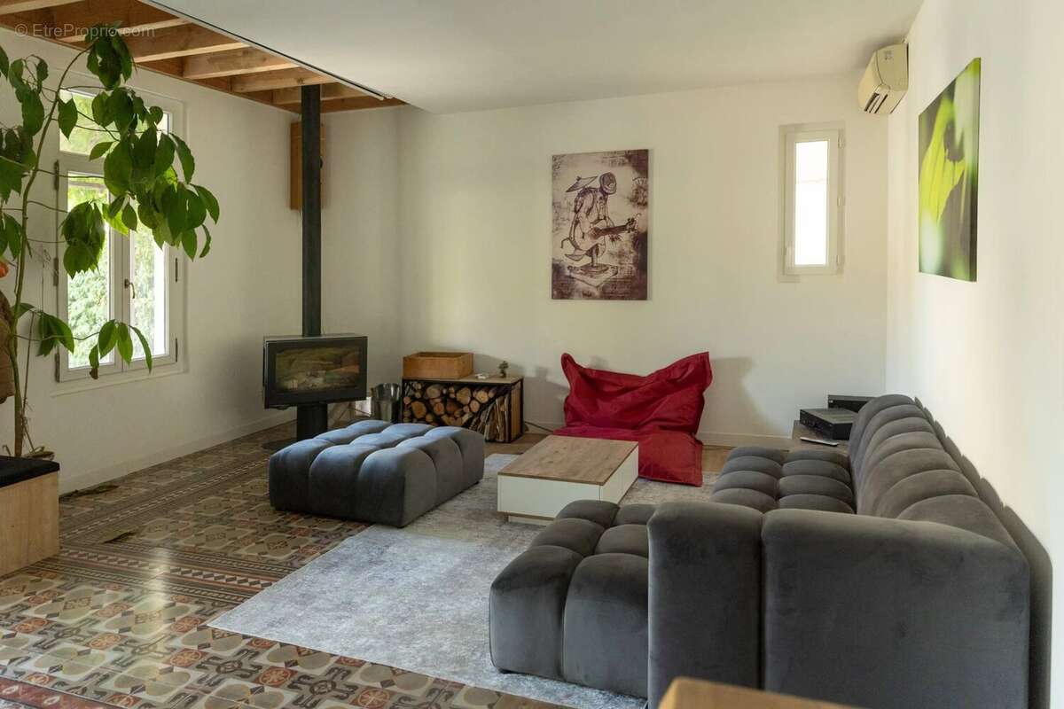 Maison à ARLES
