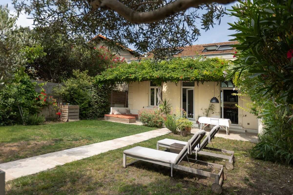 Maison à ARLES