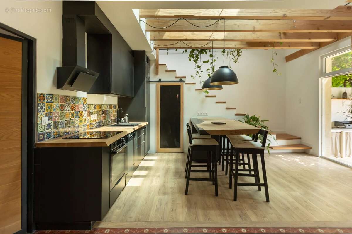 Maison à ARLES