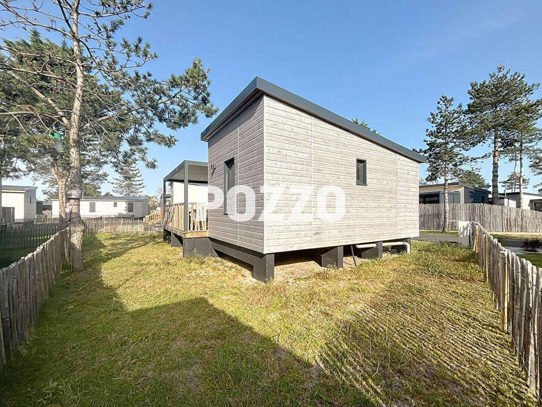 Maison à JULLOUVILLE