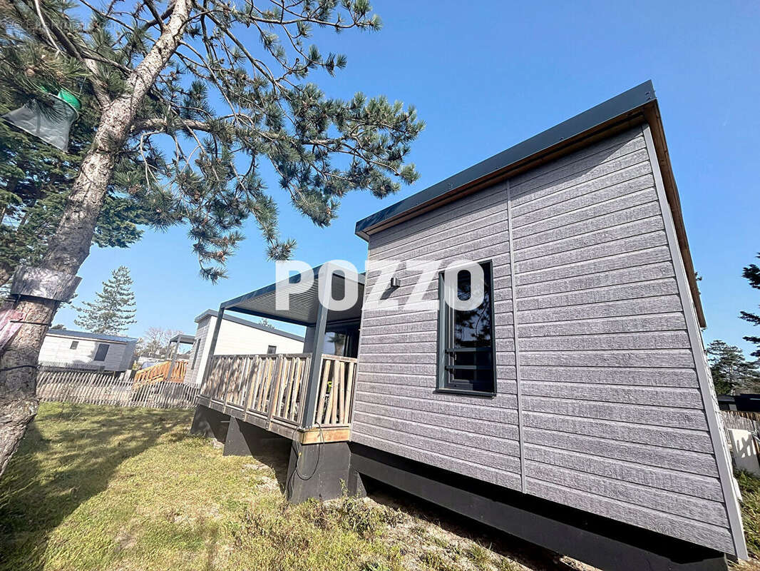 Maison à JULLOUVILLE