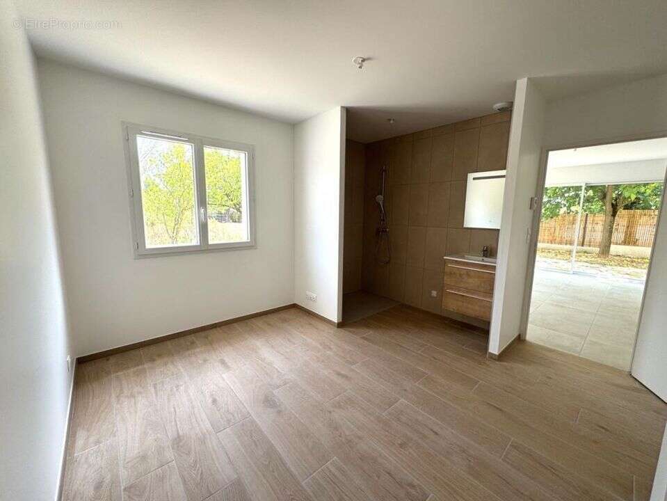 Maison à ROMANS-SUR-ISERE