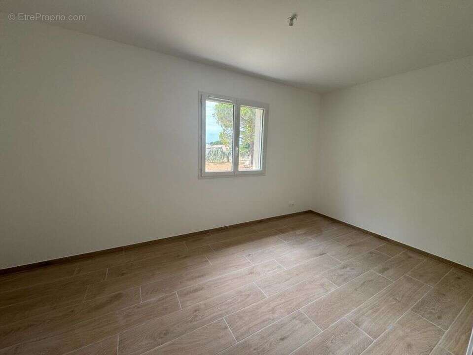 Maison à ROMANS-SUR-ISERE