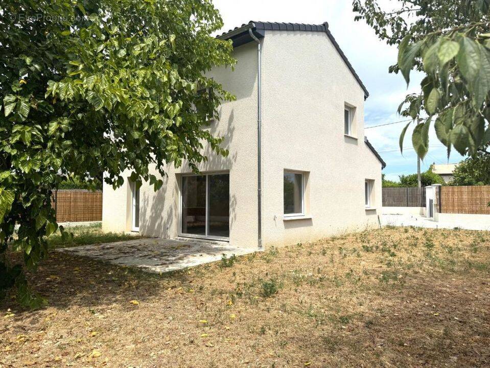 Maison à ROMANS-SUR-ISERE