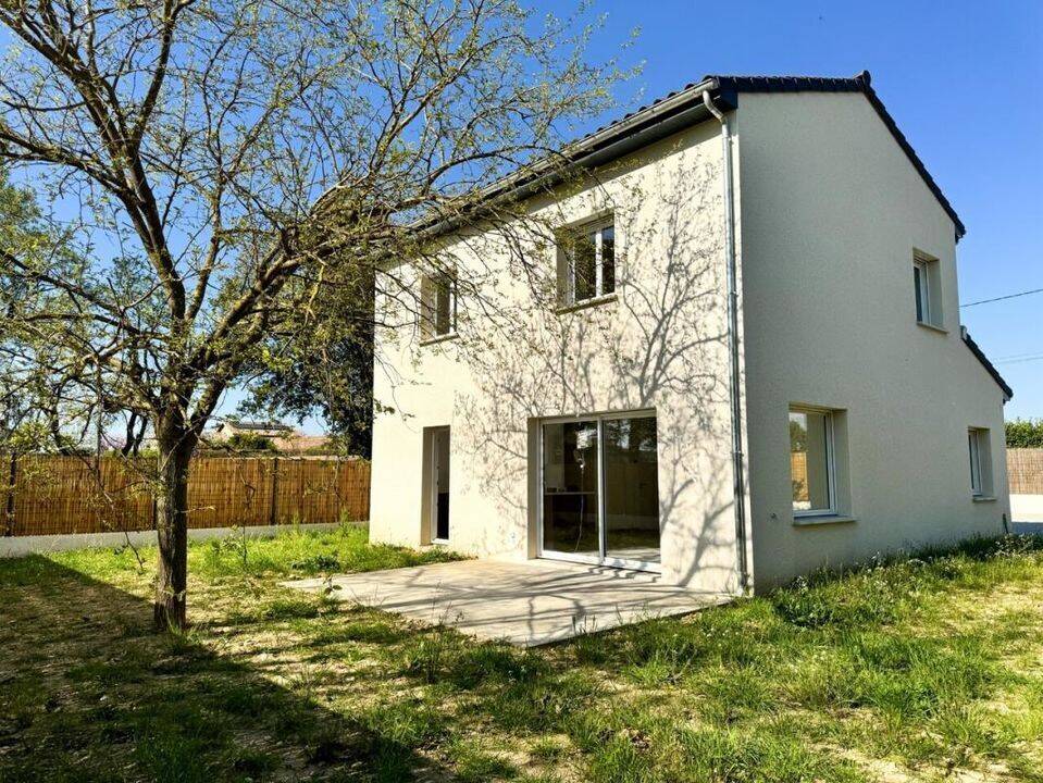 Maison à ROMANS-SUR-ISERE