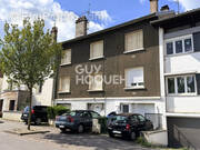 Appartement à FROUARD