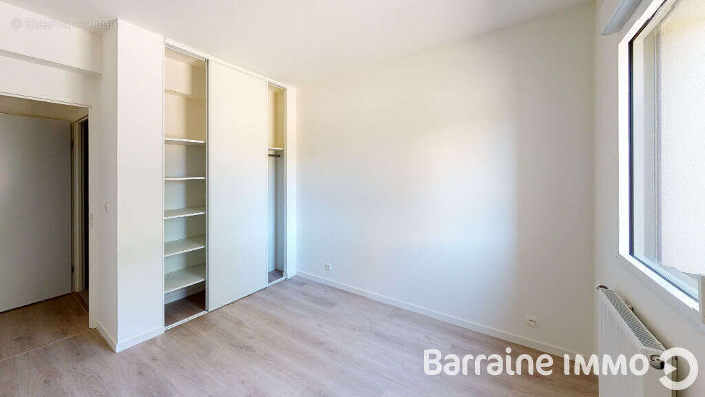 Appartement à GOUESNOU