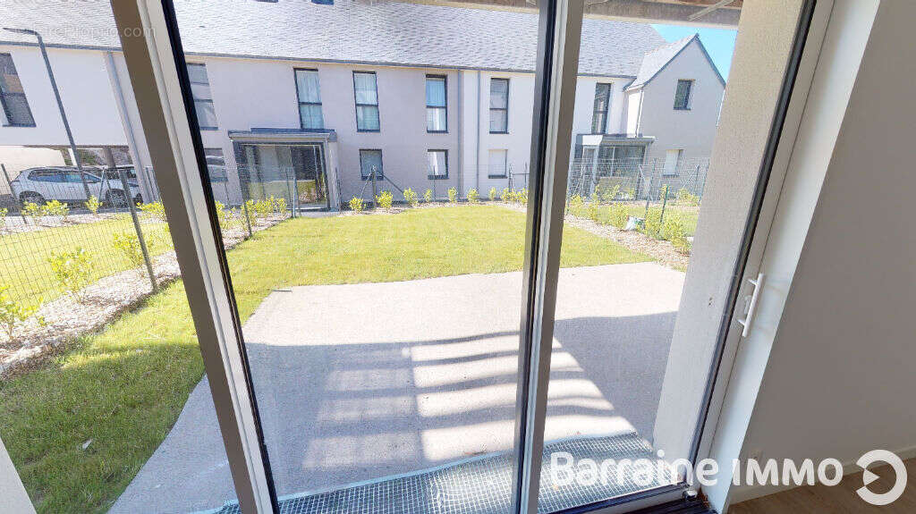 Appartement à GOUESNOU