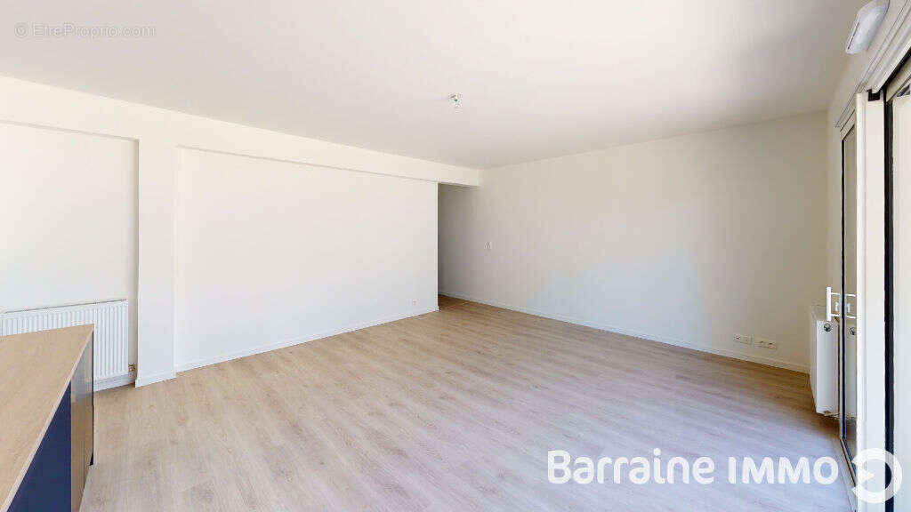 Appartement à GOUESNOU