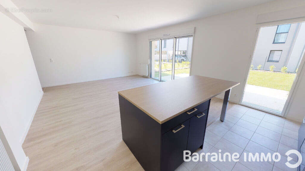 Appartement à GOUESNOU