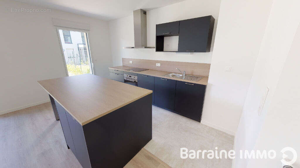 Appartement à GOUESNOU