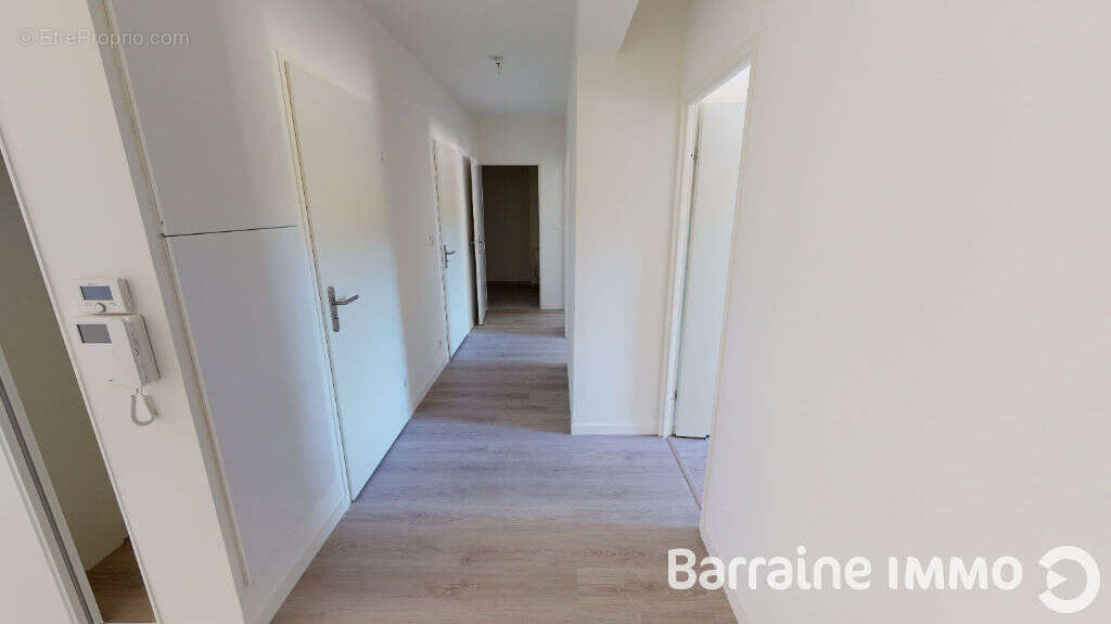 Appartement à GOUESNOU