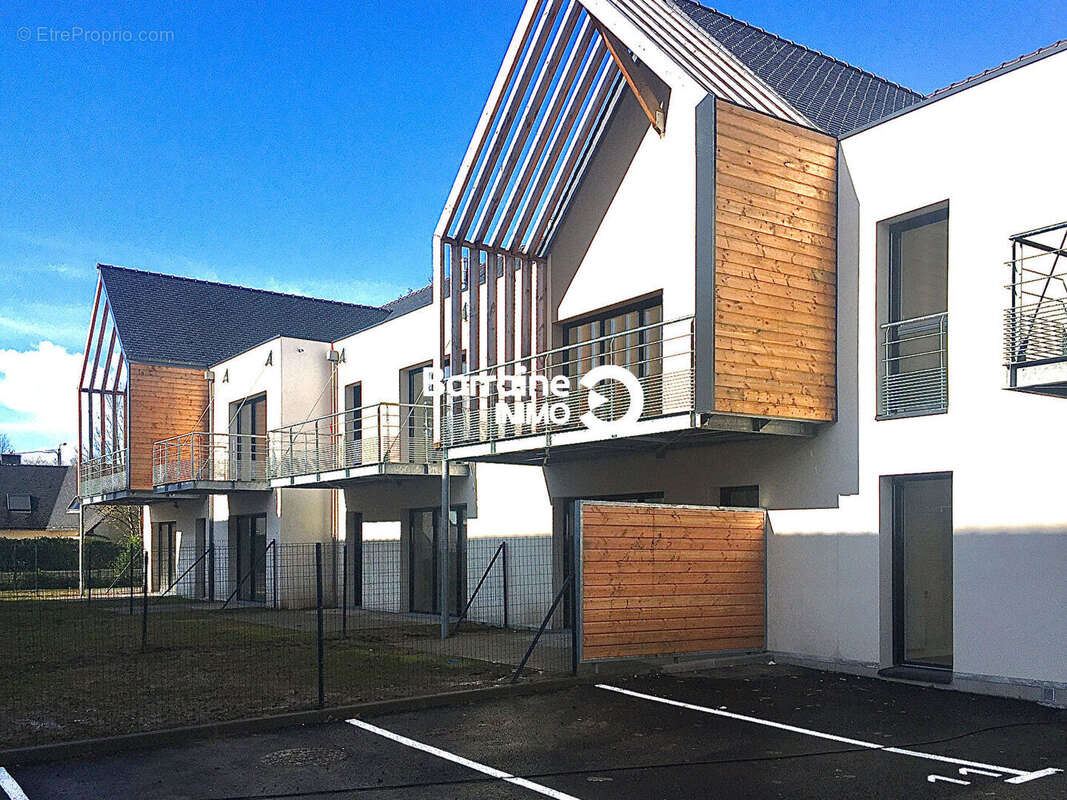 Appartement à GOUESNOU