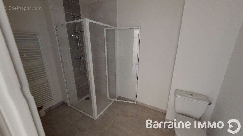 Appartement à GOUESNOU