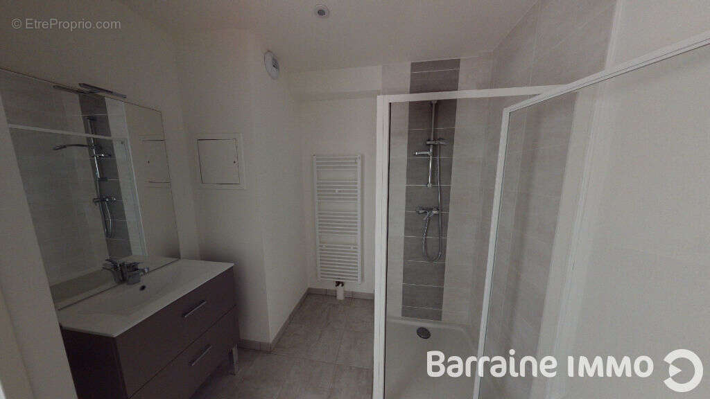 Appartement à GOUESNOU