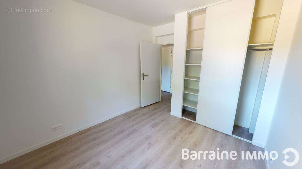 Appartement à GOUESNOU