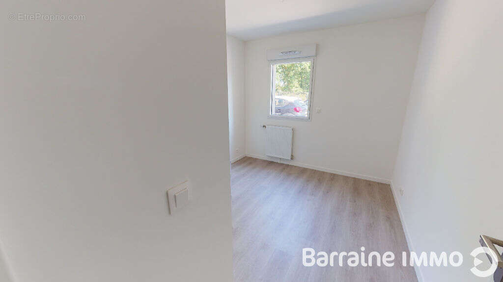 Appartement à GOUESNOU